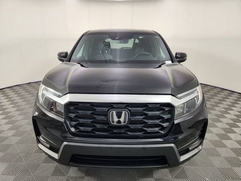 Used 2024 Honda Passport EX-L image 9
