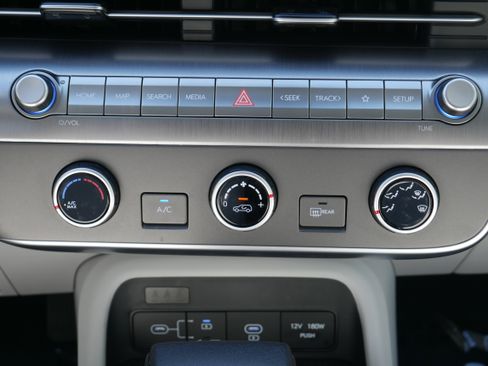Used 2026 Hyundai Kona SE AWD/4WD image 19