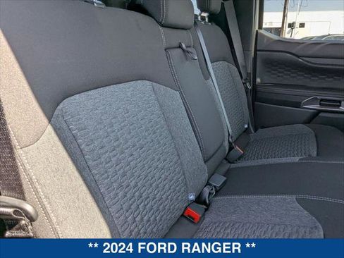 New 2024 Ford Ranger XLT image 19