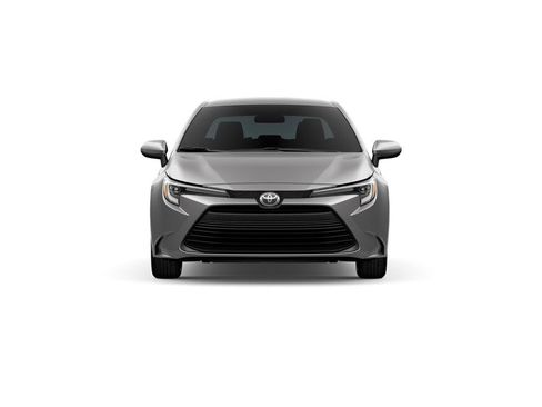 New 2026 Toyota Corolla LE FWD image 17