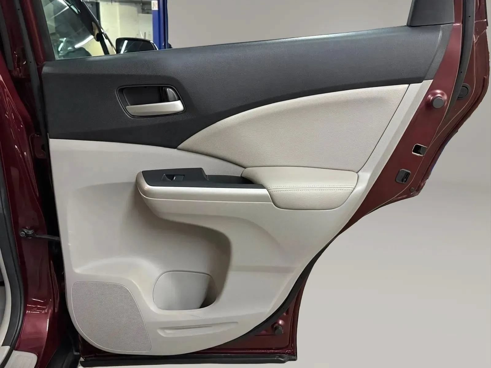 Used 2014 Honda CR-V EX-L image 29