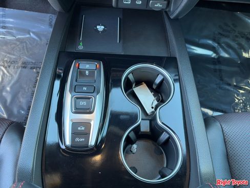 Used 2025 Honda Ridgeline Black Edition image 30