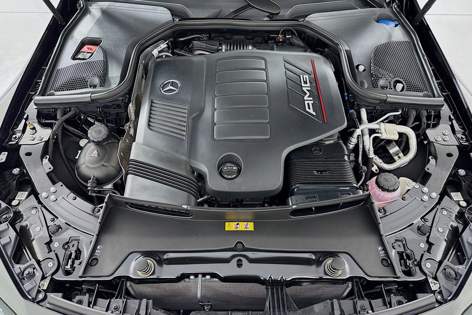 New 2026 Mercedes-Benz AMG GT 43 image 10