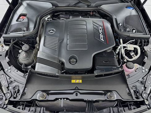 New 2026 Mercedes-Benz AMG GT 43 image 10