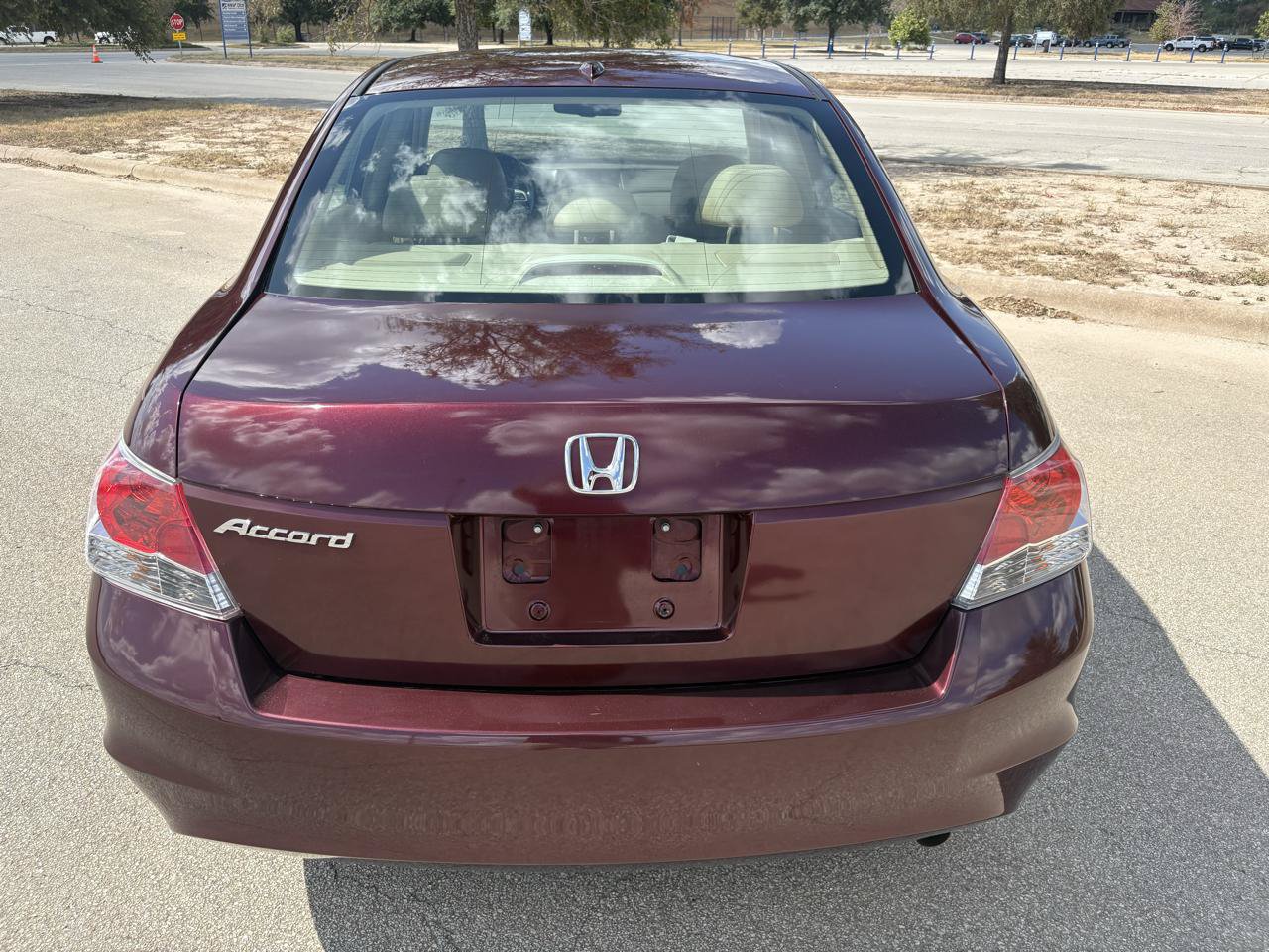 Used 2009 Honda Accord EX-L image 12