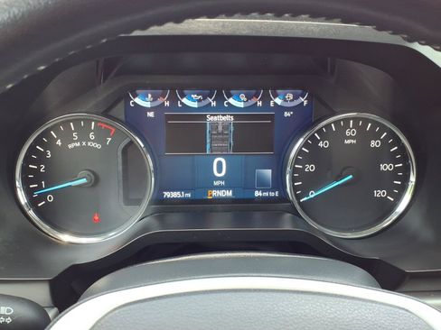 Used 2022 Ford Expedition XLT AWD/4WD image 27