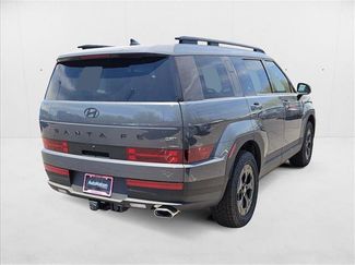 New 2025 Hyundai Santa Fe XRT video 2