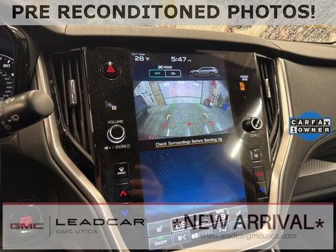 Used 2024 Subaru Outback Premium image 20
