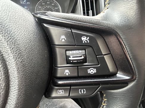 Used 2021 Subaru Crosstrek 2.5i Sport w/ Popular Package #2B image 20