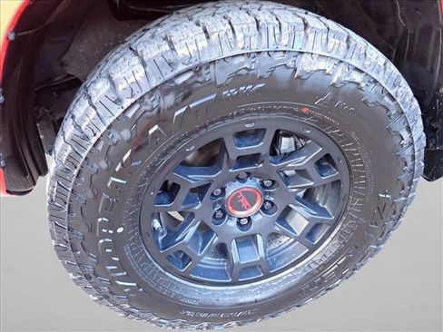 Used 2023 Toyota 4Runner TRD Pro AWD/4WD image 7
