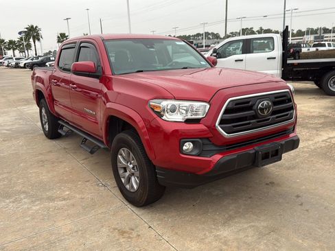 Used 2019 Toyota Tacoma SR5 image 2