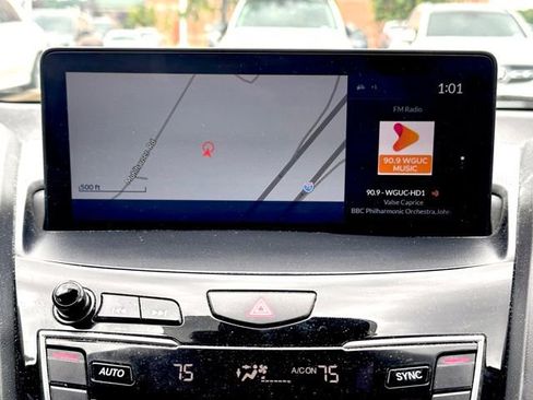 Used 2021 Acura RDX AWD w/ Advance Package image 16