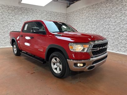 Used 2024 RAM 1500 Big Horn