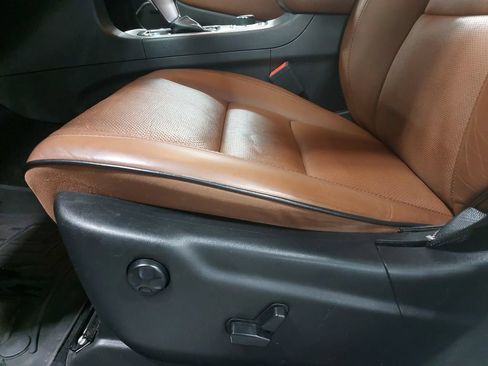 Used 2019 Jeep Grand Cherokee Summit AWD/4WD image 30