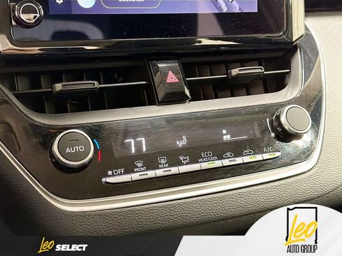Used 2024 Toyota Corolla LE FWD image 16