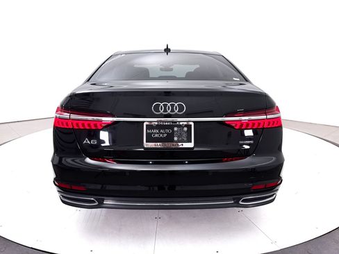 Used 2023 Audi A6 2.0T Premium AWD/4WD image 17