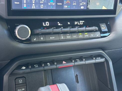Used 2025 Toyota Tundra TRD Pro w/ Tow Tech Package AWD/4WD image 18