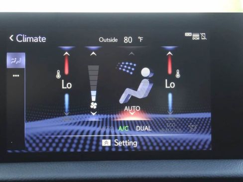 Used 2023 Lexus IS 350 F Sport RWD image 21
