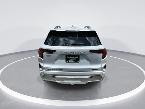 New 2026 GMC Terrain Denali AWD/4WD image 7