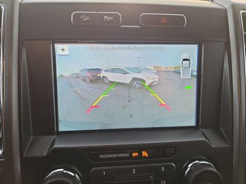 Used 2016 Ford F150 XLT w/ Equipment Group 302A Luxury image 23