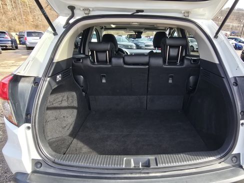 Used 2022 Honda HR-V EX-L image 17