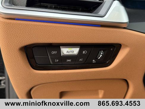 Used 2023 BMW 430i Gran Coupe xDrive w/ M Sport Package image 25