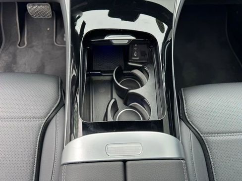 Used 2026 Mercedes-Benz GLC 300 4MATIC image 15