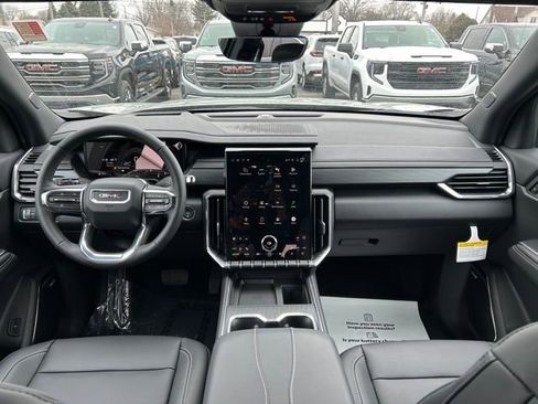 New 2026 GMC Acadia Elevation w/ Elevation Premium Package image 25