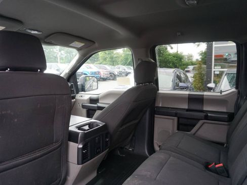Used 2019 Ford F150 XL w/ Equipment Group 101A Mid AWD/4WD image 14