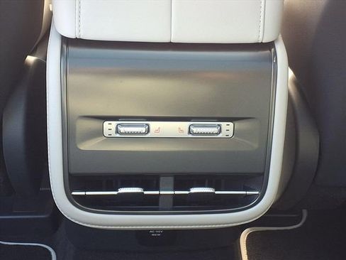 New 2026 Lincoln Nautilus Reserve image 12