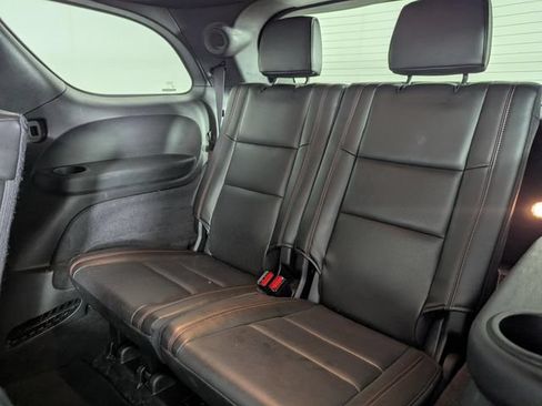 Used 2025 Dodge Durango R/T AWD/4WD image 23