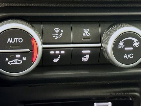 Used 2023 Alfa Romeo Giulia Quadrifoglio w/ Active Assist Plus Package image 25