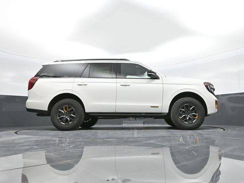 New 2025 Ford Expedition Tremor image 60