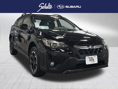 Used 2023 Subaru Crosstrek 2.0i Premium