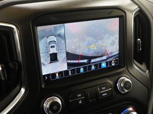 Used 2021 GMC Sierra 1500 AT4 w/ AT4 Value Package image 26