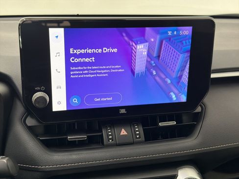 Used 2023 Toyota RAV4 Limited image 23