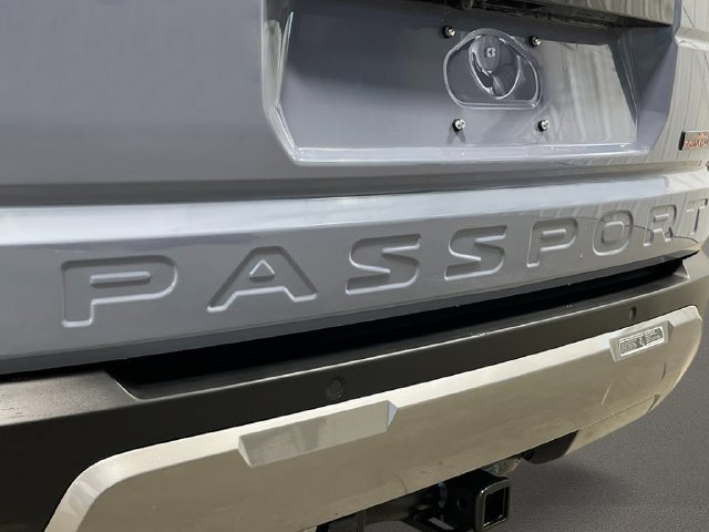 New 2026 Honda Passport TrailSport Elite image 6