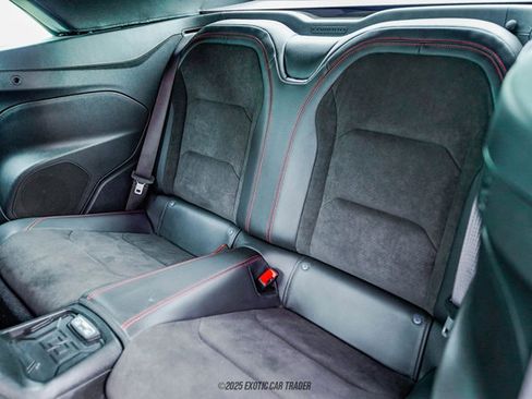 Used 2022 Chevrolet Camaro ZL1 RWD image 25