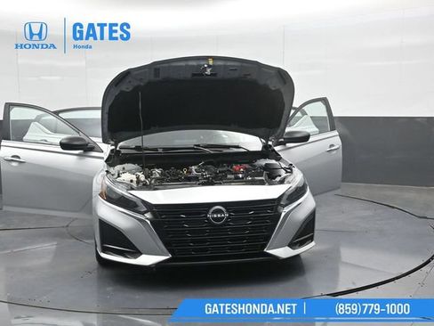 Used 2024 Nissan Altima 2.5 SV image 60