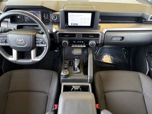 Certified 2025 Toyota 4Runner SR5 image 17