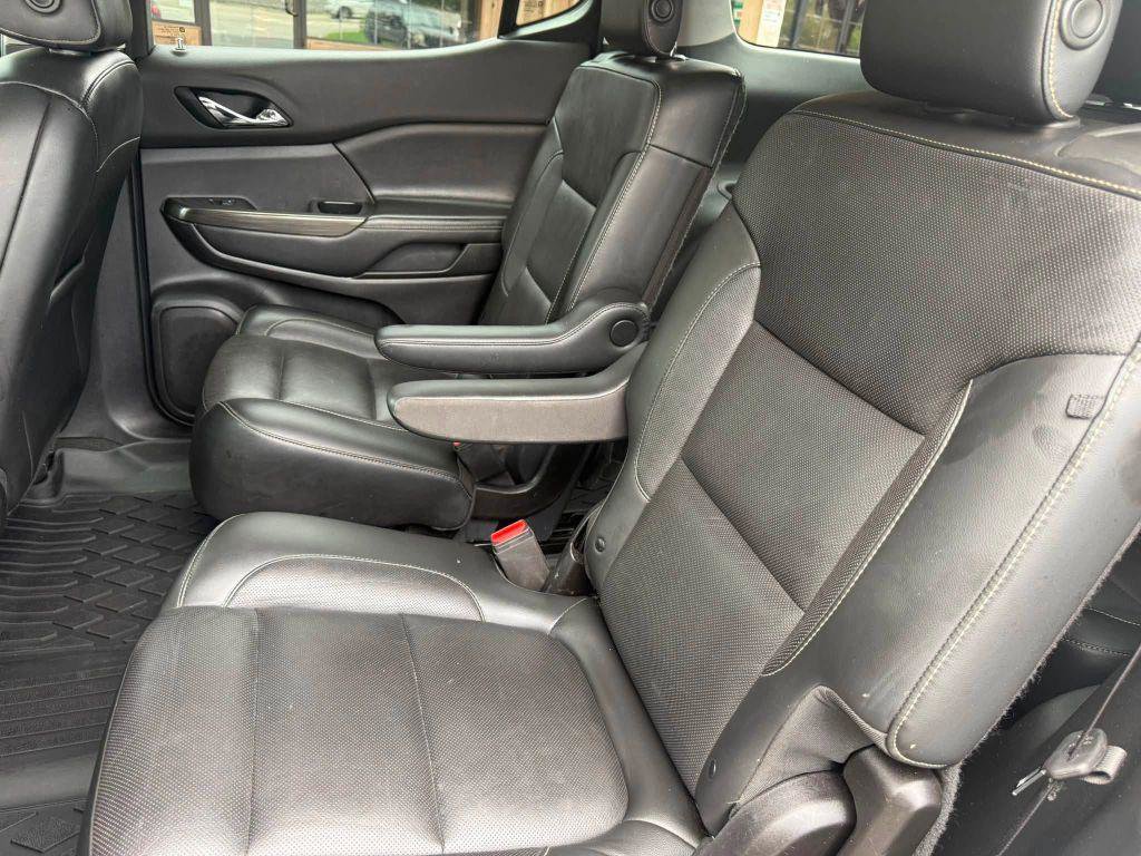 Used 2019 GMC Acadia SLT FWD image 26