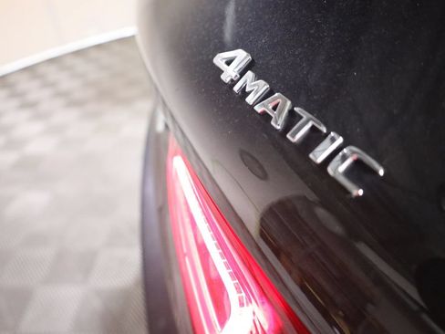 Used 2020 Mercedes-Benz GLC 300 4MATIC image 59