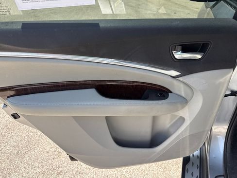 Used 2017 Acura MDX SH-AWD w/ Technology Package image 20