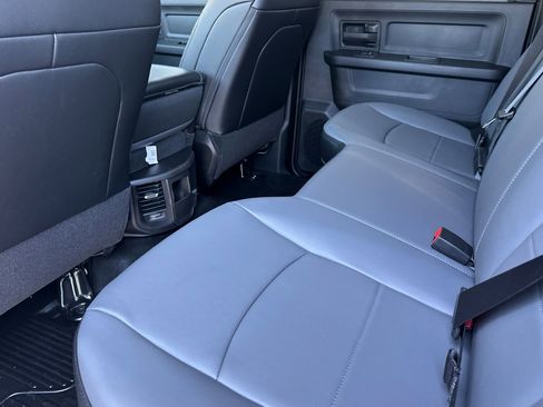 New 2025 RAM 3500 Tradesman w/ Chrome Appearance Group image 11