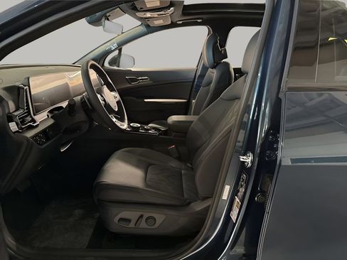 New 2025 Kia Sportage X-Line image 10