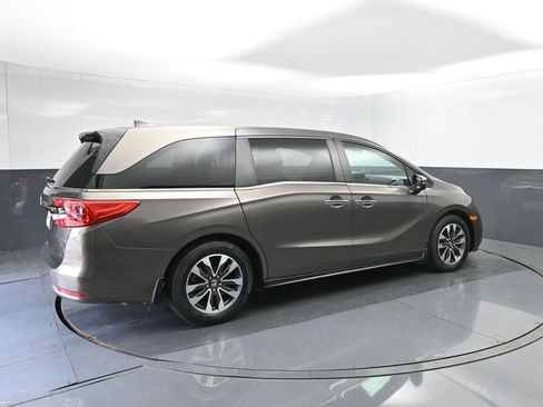 Used 2021 Honda Odyssey EX-L image 15