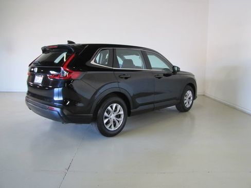 Certified 2024 Honda CR-V LX image 23