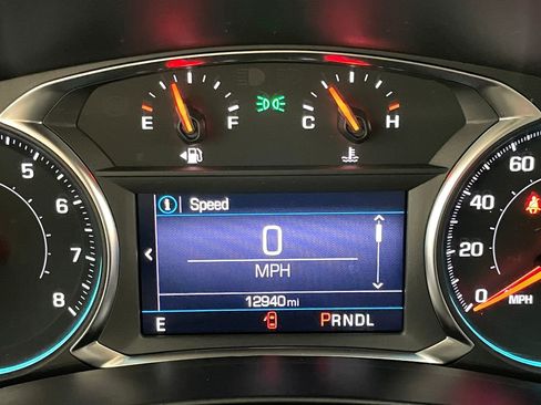 Certified 2022 Chevrolet Equinox LT FWD image 29