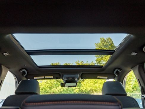 New 2026 Honda Passport TrailSport image 13