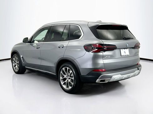 New 2026 BMW X5 xDrive40i w/ Premium Package AWD/4WD image 7